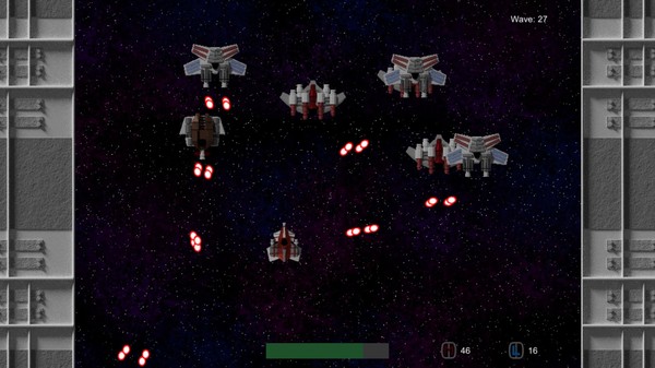 Space Scumbags screenshot 4