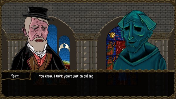 Dungeons & Geese screenshot 10