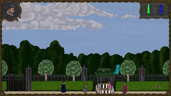 Dungeons & Geese screenshot 4
