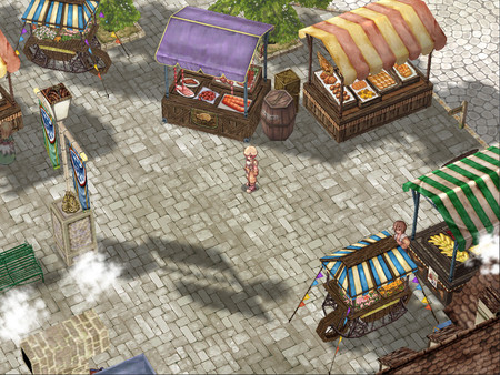 Ragnarok RE:START screenshot 3