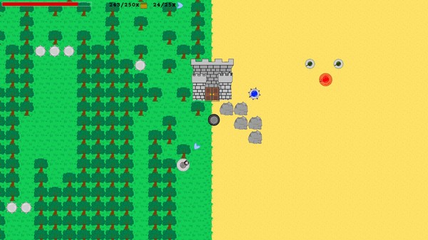 Robot King Part I: Rebooted and Ready screenshot 5