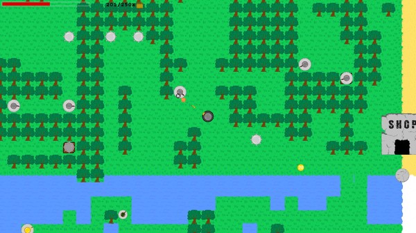 Robot King Part I: Rebooted and Ready screenshot 1