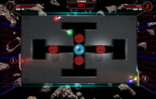RageBall screenshot 4