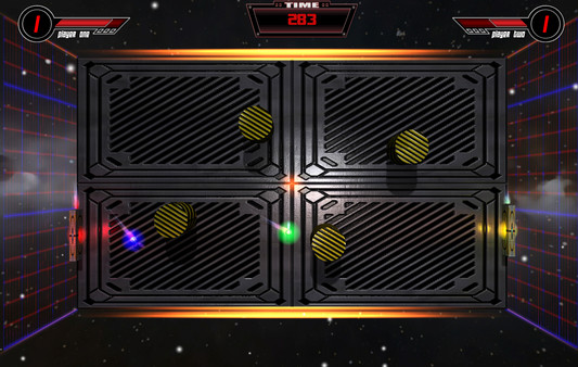 RageBall screenshot 2