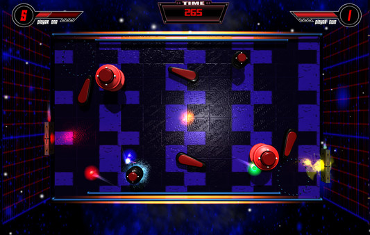 RageBall screenshot 11