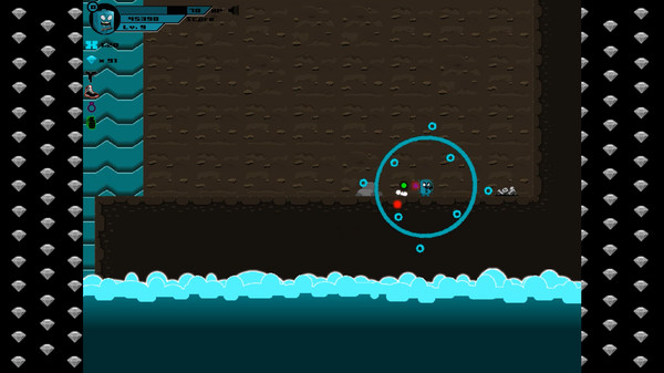SQUAREHEAD screenshot 3
