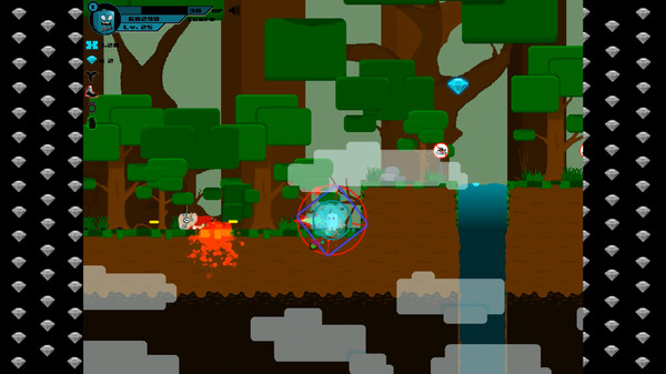 SQUAREHEAD screenshot 5