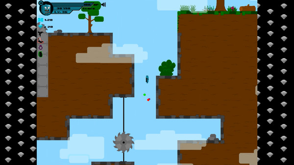 SQUAREHEAD screenshot 2