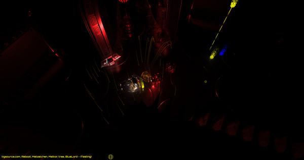 Orbs screenshot 2