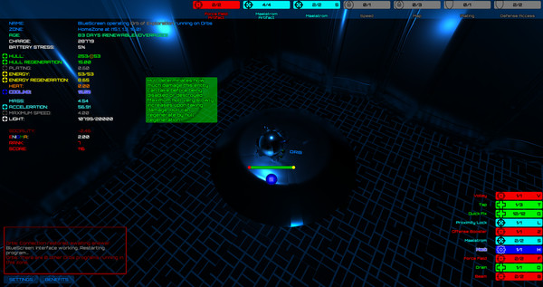 Orbs screenshot 7