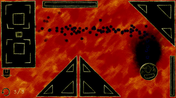Bouncing Odyssey screenshot 7