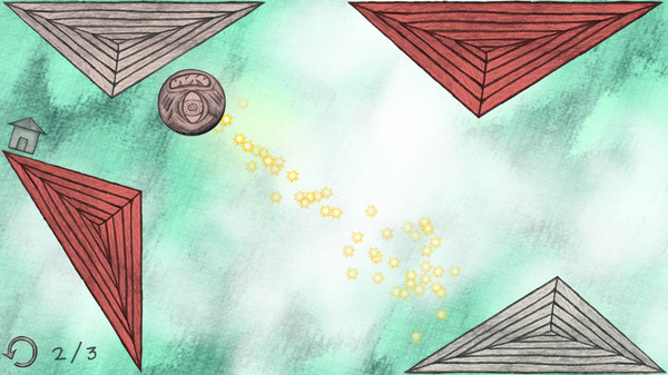 Bouncing Odyssey screenshot 6
