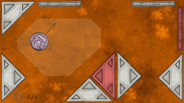 Bouncing Odyssey screenshot 1