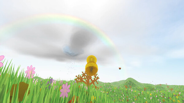 b screenshot 1