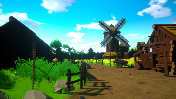 The Warhorn screenshot 5