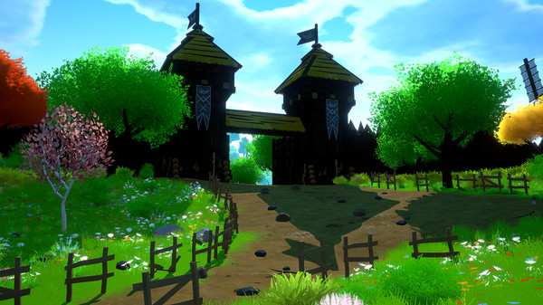 The Warhorn screenshot 2