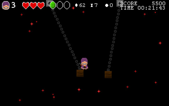 Persian: The Great Lamp Heist screenshot 11