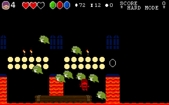 Persian: The Great Lamp Heist screenshot 8
