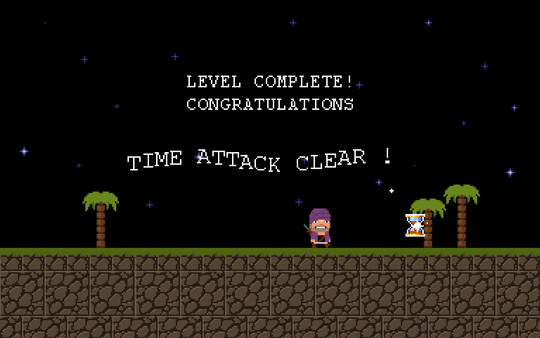 Persian: The Great Lamp Heist screenshot 9