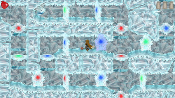 Quantum Wizard screenshot 3