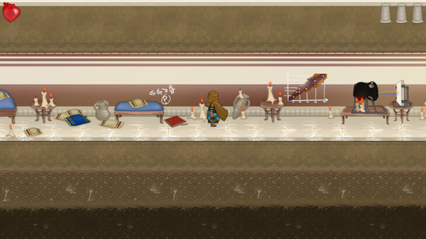 Quantum Wizard screenshot 1