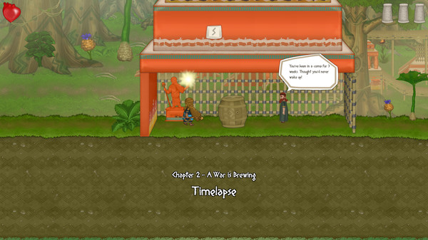 Quantum Wizard screenshot 5