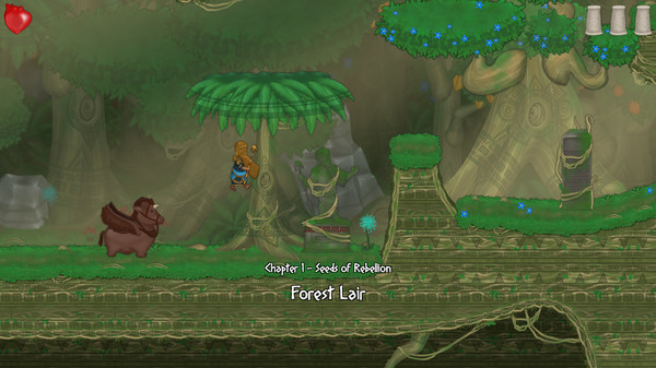 Quantum Wizard screenshot 6