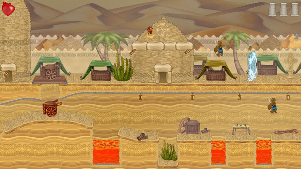 Quantum Wizard screenshot 4
