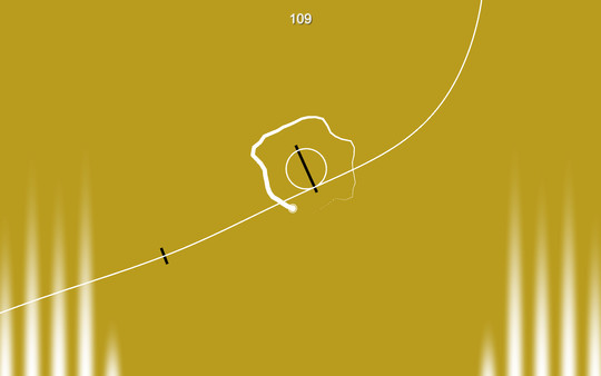 Flow:The Sliding screenshot 2