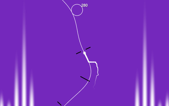 Flow:The Sliding screenshot 4