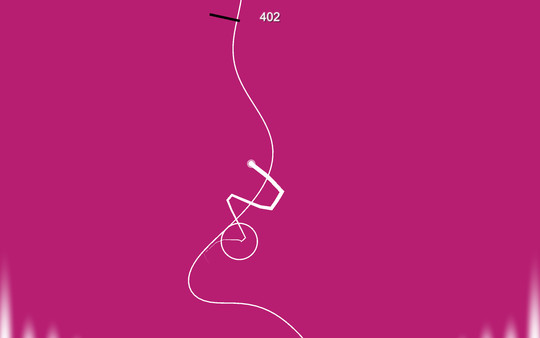 Flow:The Sliding screenshot 5