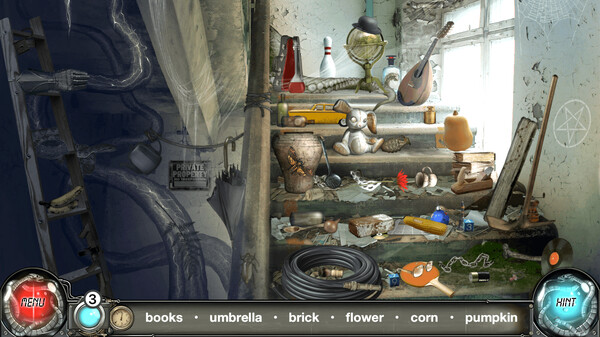 Time Trap - Hidden Objects Puzzle Game screenshot 4