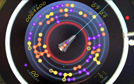 Perigee screenshot 2