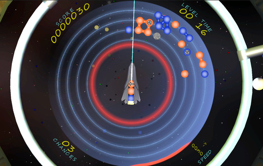 Perigee screenshot 0