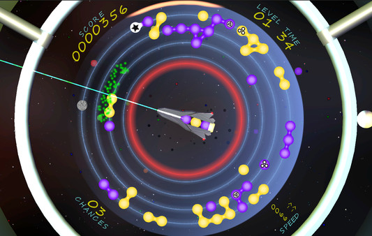 Perigee screenshot 1