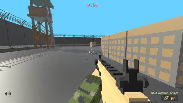 Simplefield screenshot 5