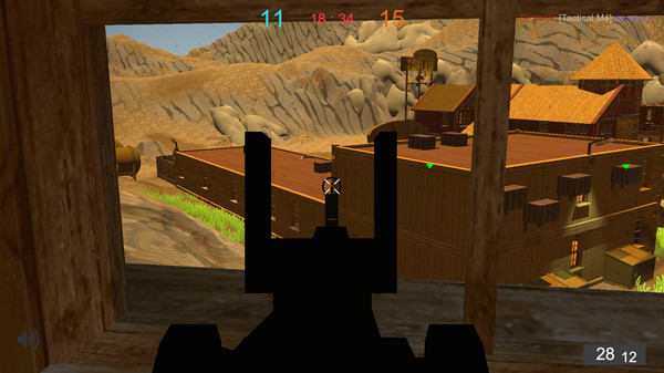 Simplefield screenshot 3