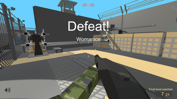 Simplefield screenshot 6