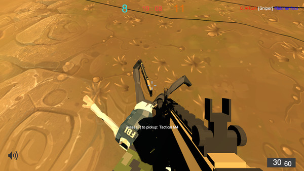 Simplefield screenshot 7