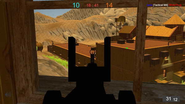 Simplefield screenshot 2