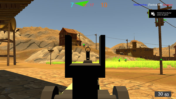 Simplefield screenshot 8