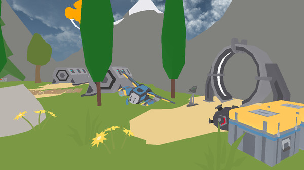 UNDEFINED screenshot 2