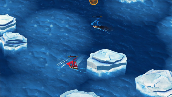 Cutthroat Gunboat screenshot 6