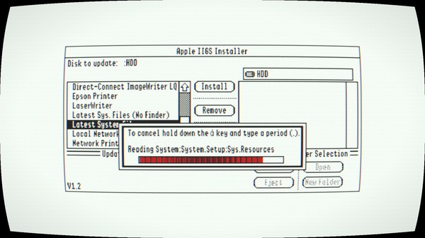 Progress Bar Simulator screenshot 3