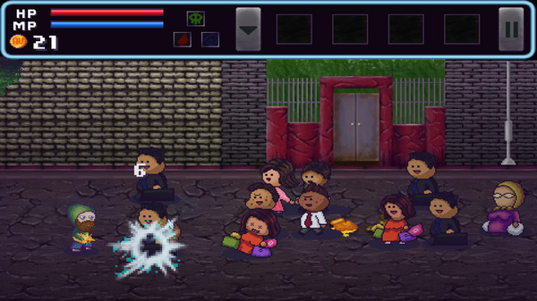 Bad Thoughts screenshot 3