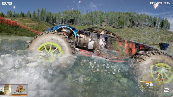 Arizona Derby screenshot 9