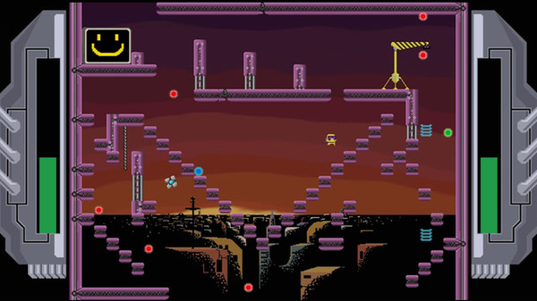 Radical Spectrum: Volume 2 screenshot 3