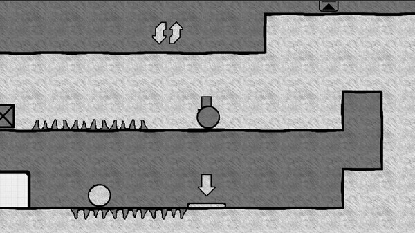 Layers screenshot 2