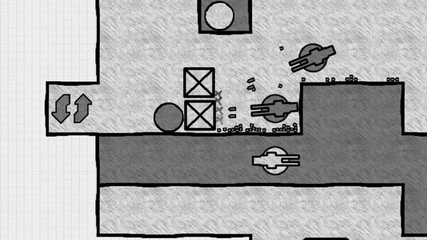 Layers screenshot 0