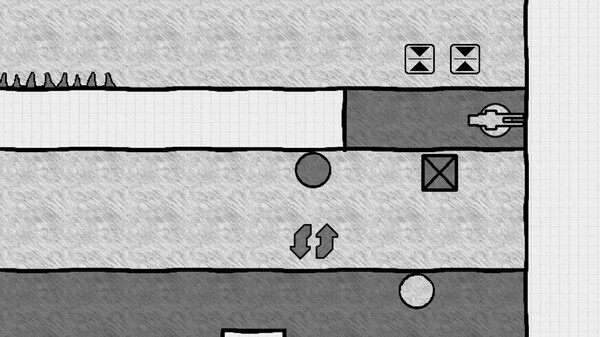 Layers screenshot 1